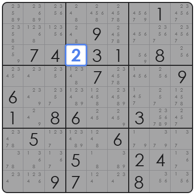sudoku origin